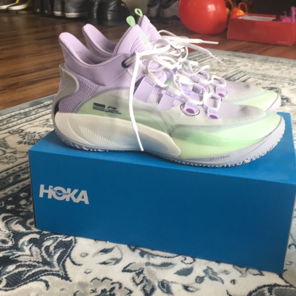 Other - Li Ning Sonic 9
